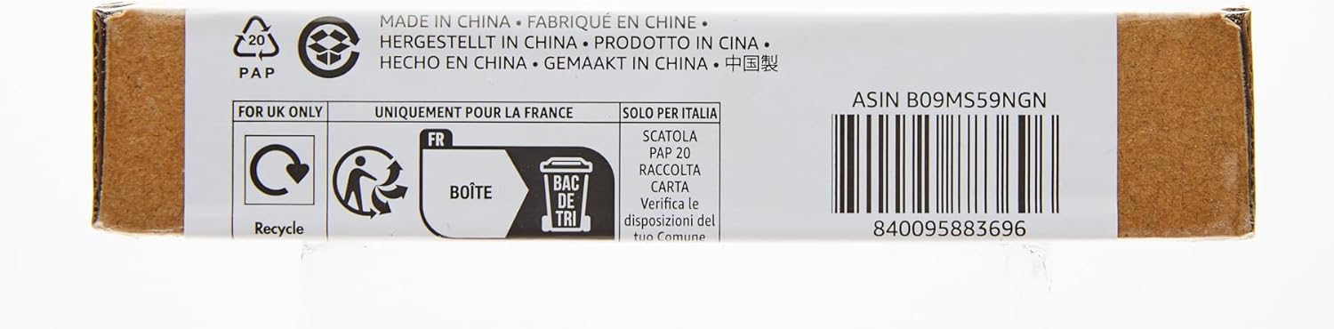Fabric Markers, Assorted Colors, 8-Pack - Image 12